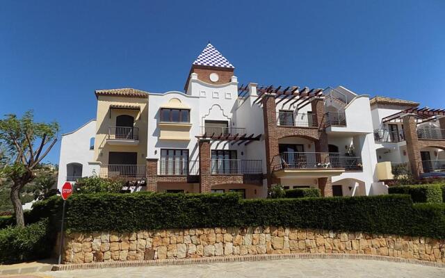 Family and Golfers Paradise Los Arqueros - RDR196
