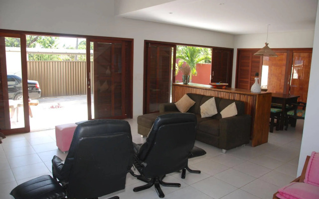 Suites Solanas de Porto - Porto de Galinhas