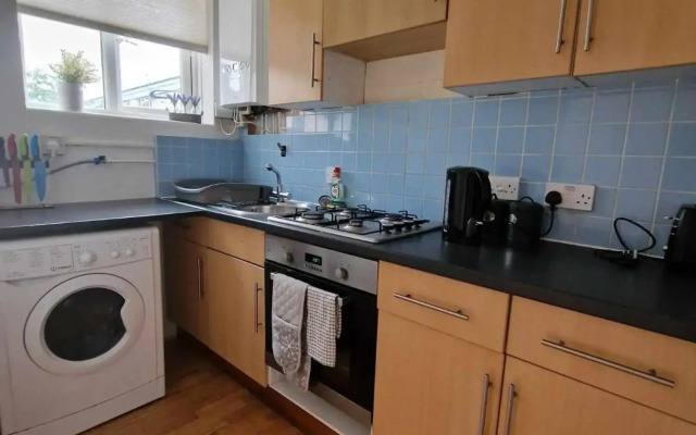 Flat 22 Studio Apartment Southlands