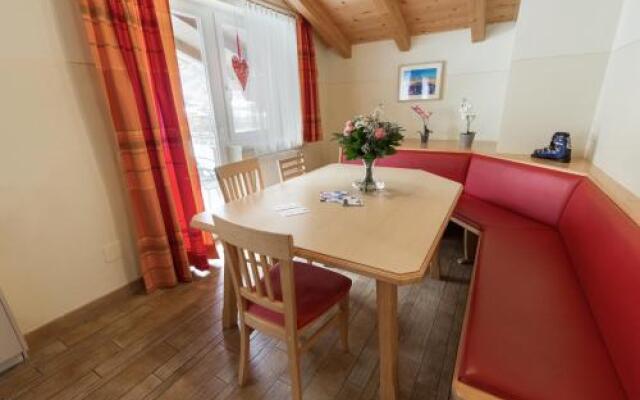 Appartement Kitzsteinhorn