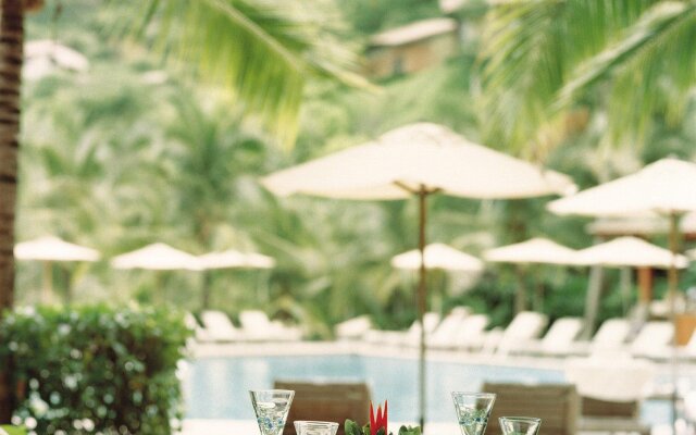 Four Seasons Resort Costa Rica at Peninsula Papagayo