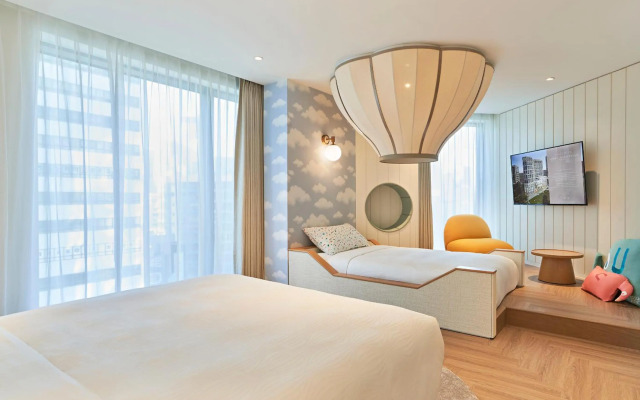 Grand Josun Busan