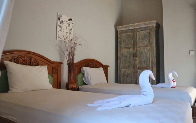 Louto Dmell Guesthouse