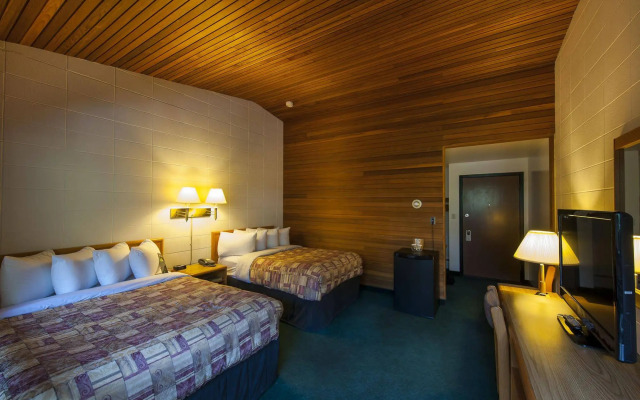 The Dorothy Motel