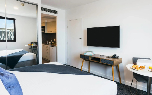 Quest Mascot Serviced Apartments