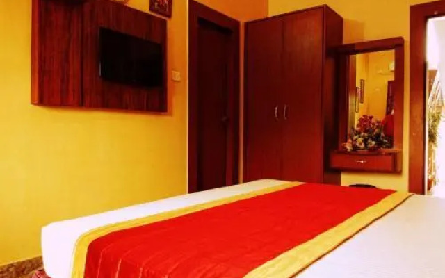 Hotel Sai Kripa Inn