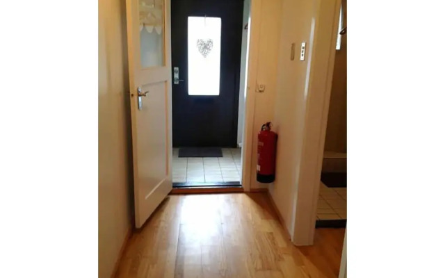 Solheimar Eco-Village Guesthouse