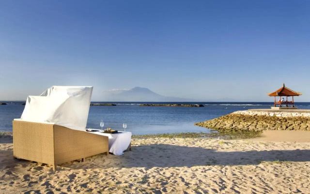 Kayumanis Nusa Dua Private Villa & Spa