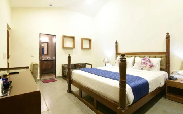 Townhouse OAK Arpora Villas