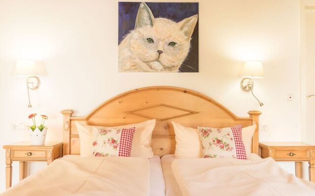 Hotel Restaurant Leander