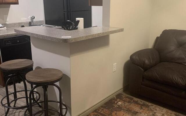 Eagle's Den Suites Andrews a Travelodge by Wyndham