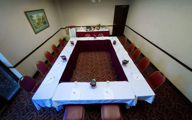 Hilton Garden Inn Tewksbury Andover
