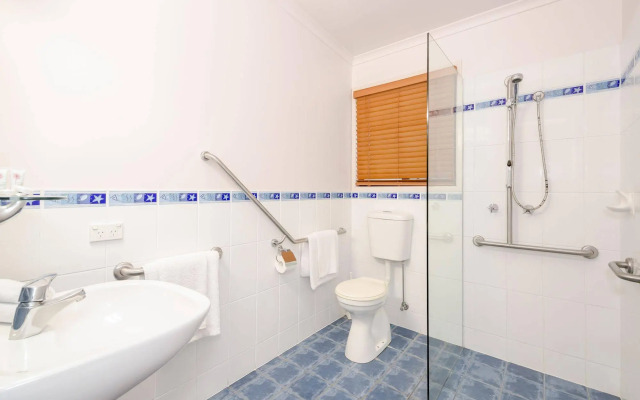 Central Studio Accommodation
