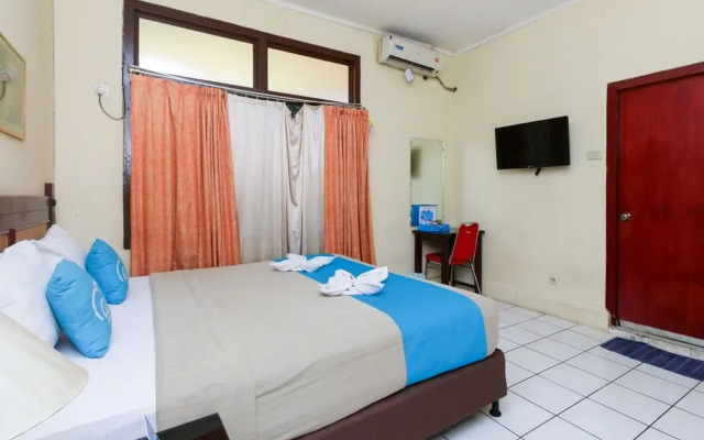 Airy Eco Wenang Sam Ratulangi 33 Manado