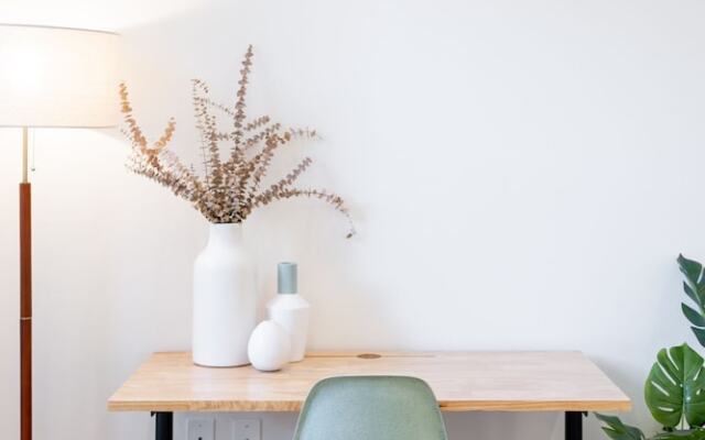 Bonaventure Furnished Apartments