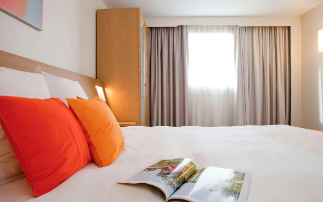 Novotel Centre Nantes Bord de Loire