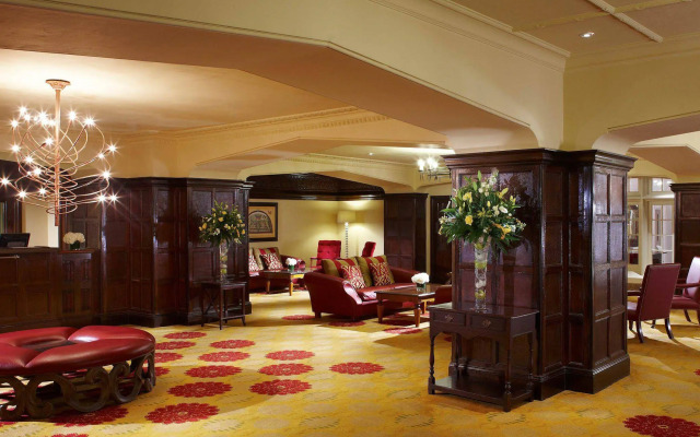 Delta Hotels by Marriott St. Pierre Country Club