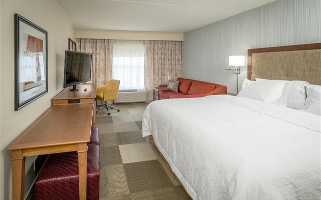 Hampton Inn Fond du Lac