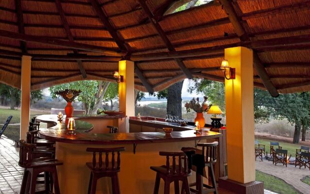 Imbabala Zambezi Safari Lodge - All Inclusive