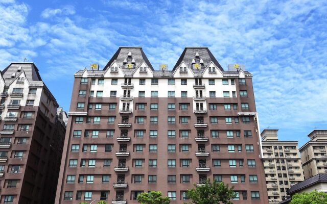 Fullon Hotel Sanyin