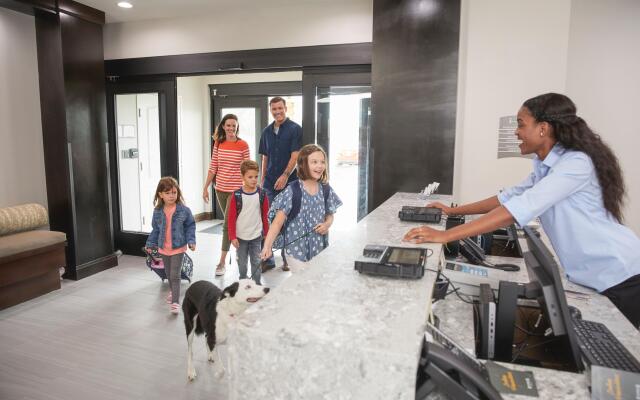Staybridge Suites Miami International Airport by IHG