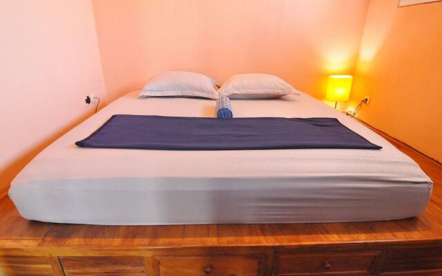 D'Java Homestay Unit Ambarrukmo 2 By The Grand Java
