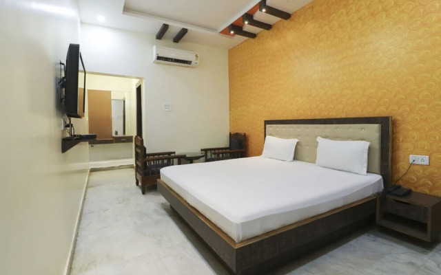 Motel J K by OYO Rooms