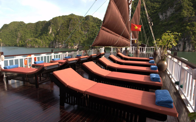 The Viet Beauty Cruise