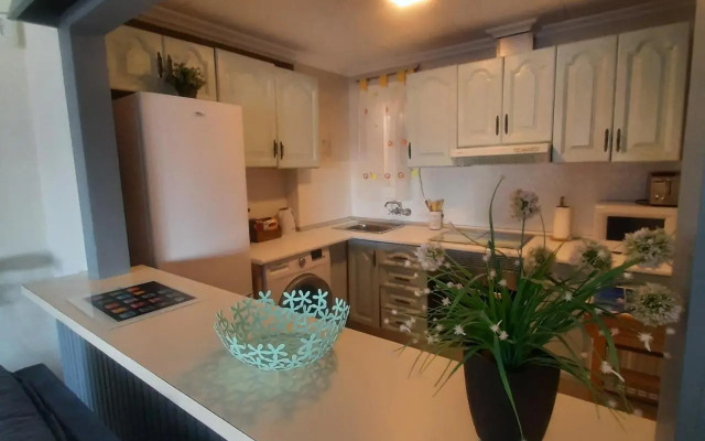 Apartamento Torremar