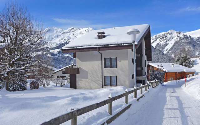 Rustica Lauterbrunnen