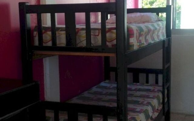 Hostal Plaza Isla Mujeres