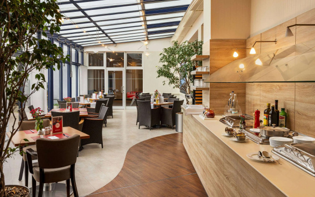 Amedia Dresden Elbpromenade, Trademark Collection by Wyndham