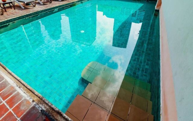 Nida Rooms Sukhumvit Victory 49