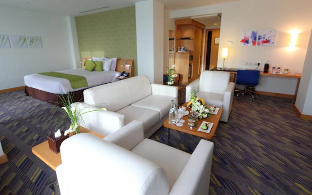 Novotel Dammam Business Park