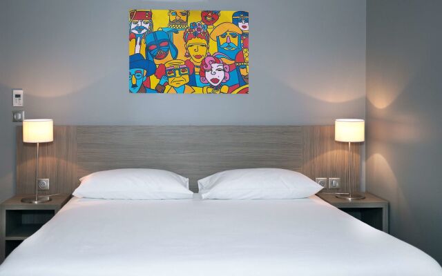 Best Western Linko Hotel