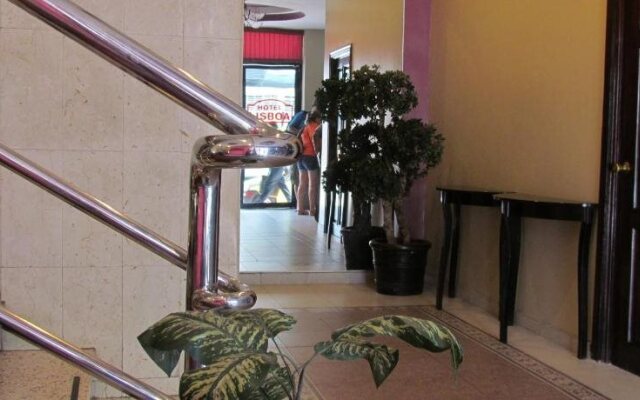 Hotel Lisboa