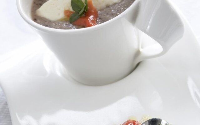 Yria Boutique Hotel & Spa