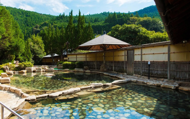 Watarase Onsen Hotel