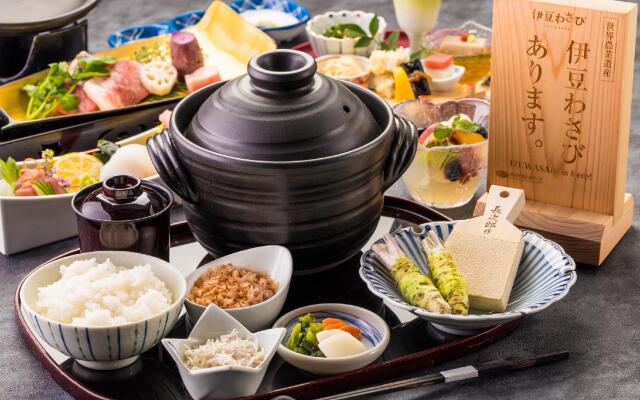 Izu Imaihama Tokyu Hotel