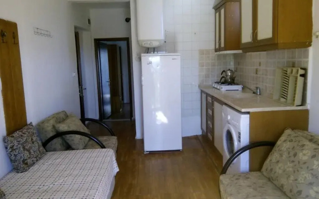 Vefa Apart Hotel