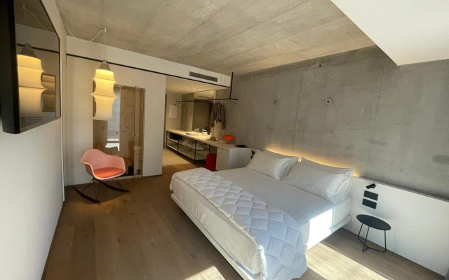 Hotel Giardino Verdi