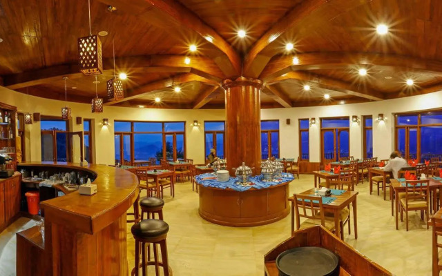 Rupakot Resort