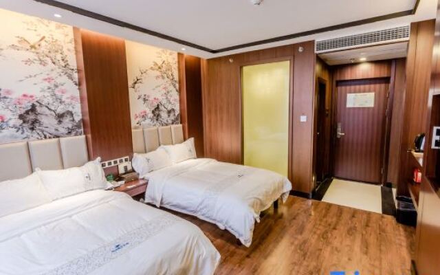 Yinheng Business Hotel