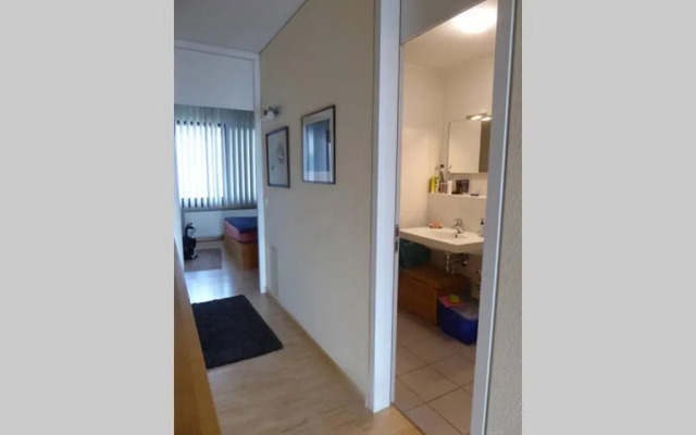 Im Herzen von Aschaffenburg