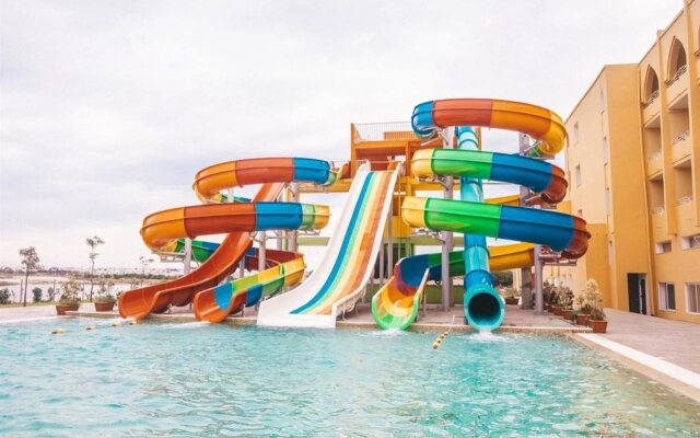 Skanes Serail and Aquapark