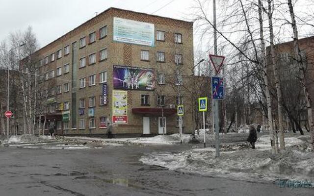 Hotel Severyanka