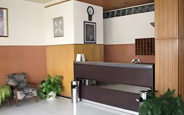 Hotel Tosari
