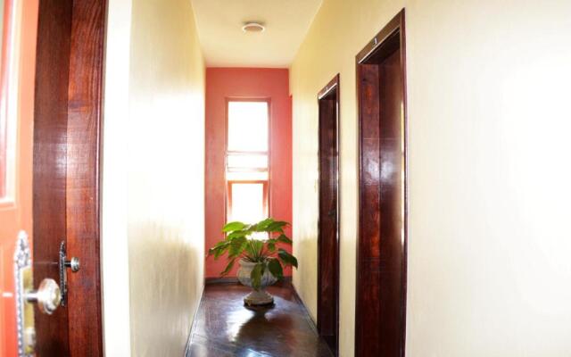 Ana Maria Apart Hotel