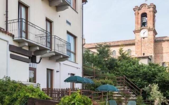 Albergo Diffuso Belvedere