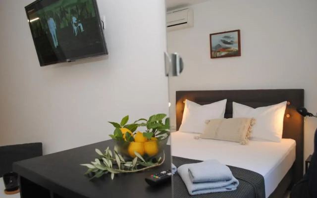Rooms Dilk